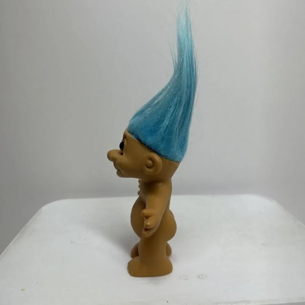 🔥🔥🔥Vintage Russ Troll‎ Doll